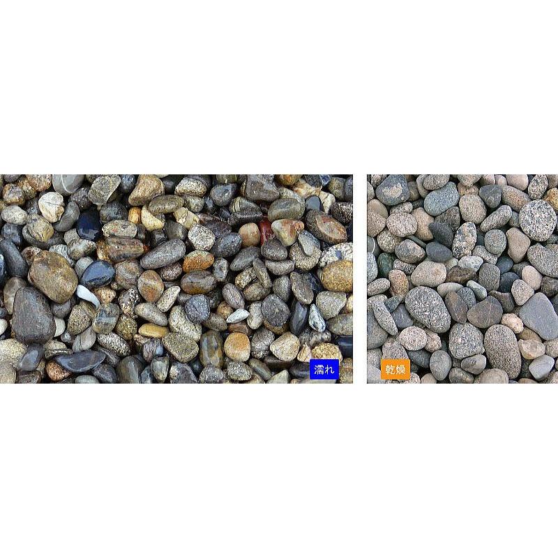 御浜（みはま） ヤマト天然砂利 20kg／袋 マツモト産業 : 日曜左官