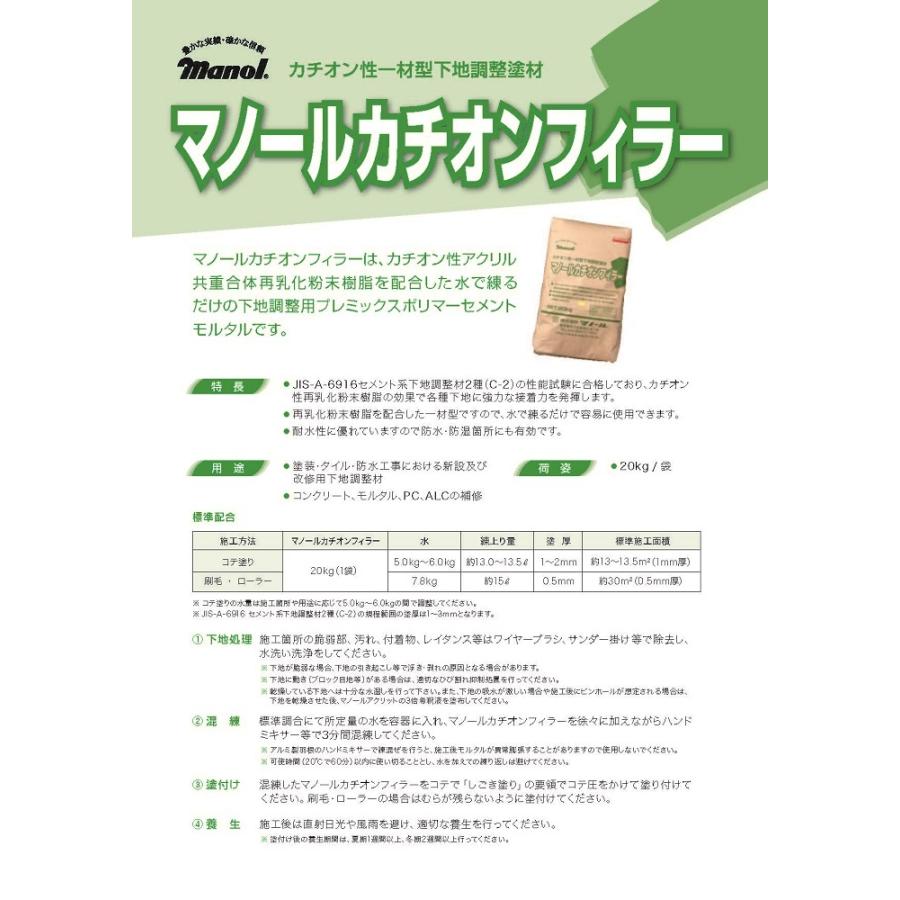 未開封　20kg×20袋（送料別）SKKAKEN カチオンフィラー 未開封 20kg×20袋（送料別）SKKAKEN カチオンフィラー 【公式通販】
