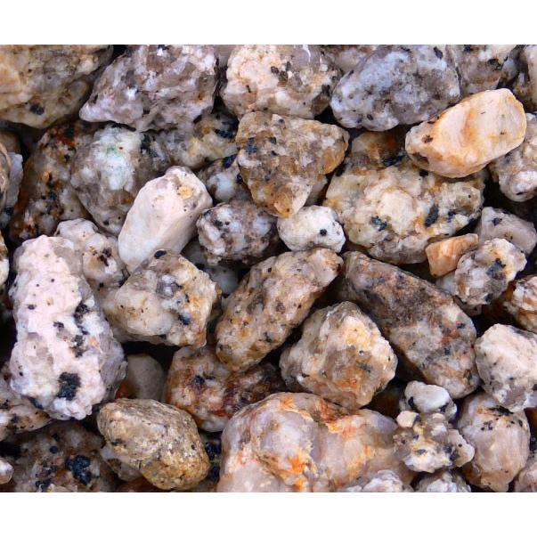 伊勢砂利 （いせじゃり）ヤマト玉砂利 20kg／袋 マツモト産業 : 日曜