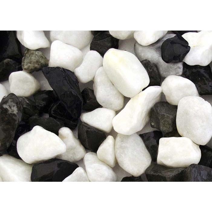 チェスロック 洋風砂利 15kg／袋 マツモト産業 : 日曜左官エムケー工芸