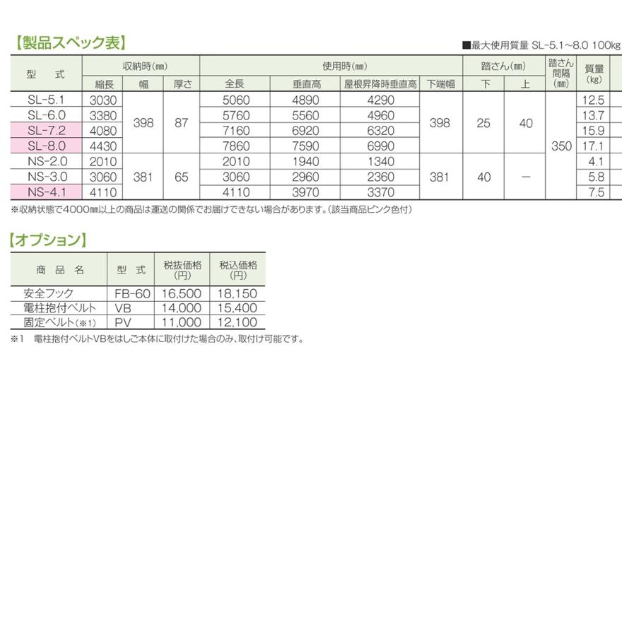 はしご 伸縮 梯子 アルミ製 伸縮はしご 二連伸縮はしご はしご 伸縮 梯子 アルミ製 伸縮はしご 二連伸縮はしご