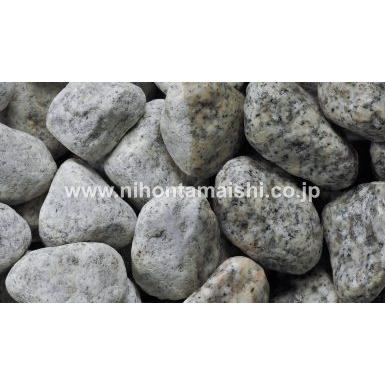 淡路五郎太　110〜160mm(5寸）　20kg／袋　日本玉石株式会社