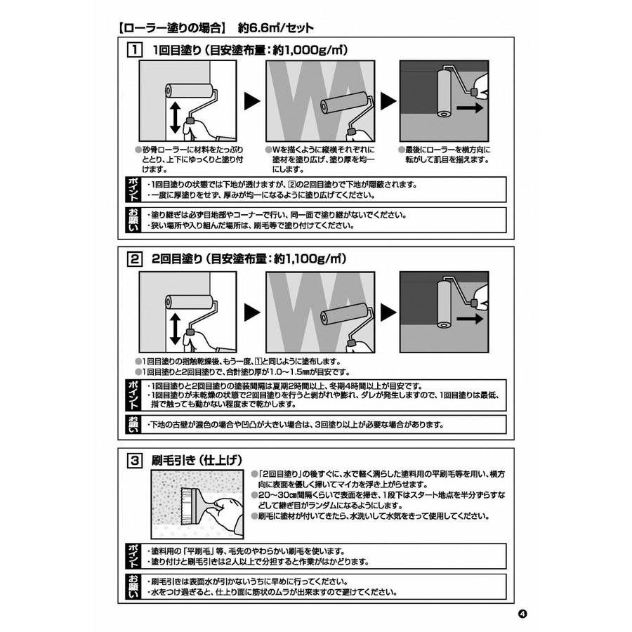 パレットCX　ローラー塗りタイプ　四国化成工業｜nitiyousakanemu｜09