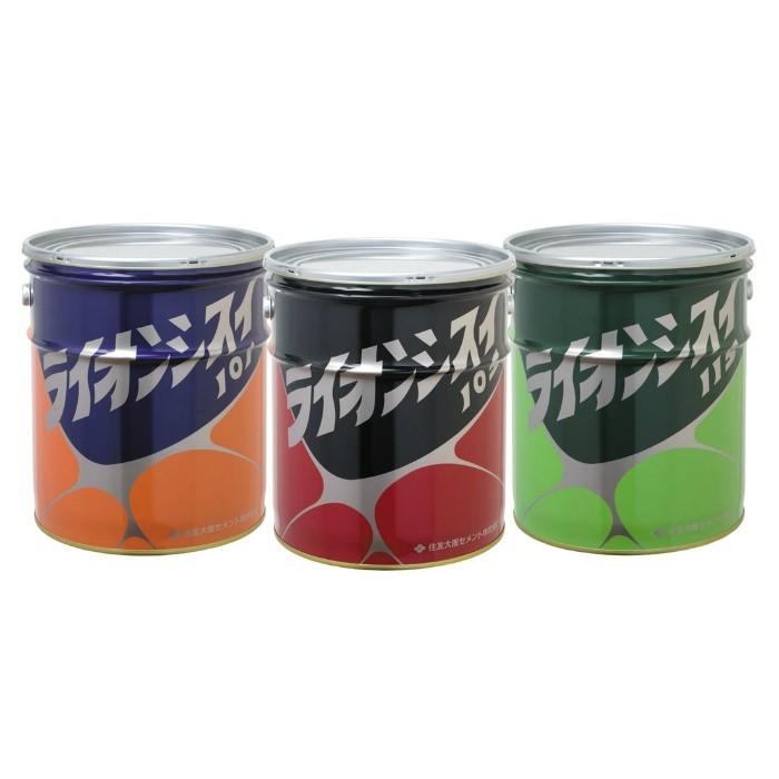 ライオンシスイ 止水 101 kg缶 105 115 超特価