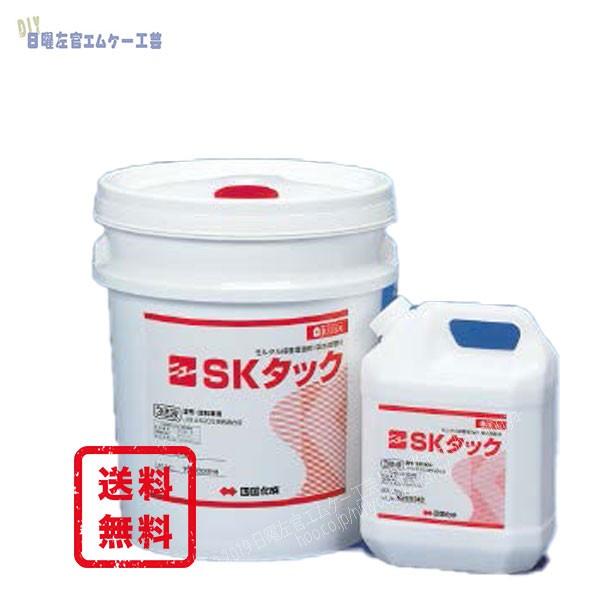 4kg×4本／箱  【黄】 四国化成工業
