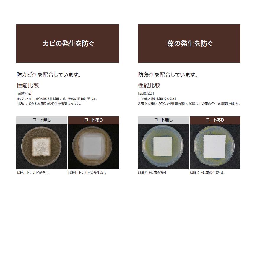 スーパートップコート 1kg／缶（バラ） 四国化成建材 塗り壁用コート材 