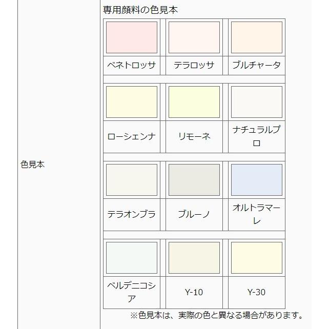 タナクリーム１日仕上げ kg 缶 全13色 田中石灰工業 Tanakurimu 日曜左官エムケー工芸 通販 Yahoo ショッピング