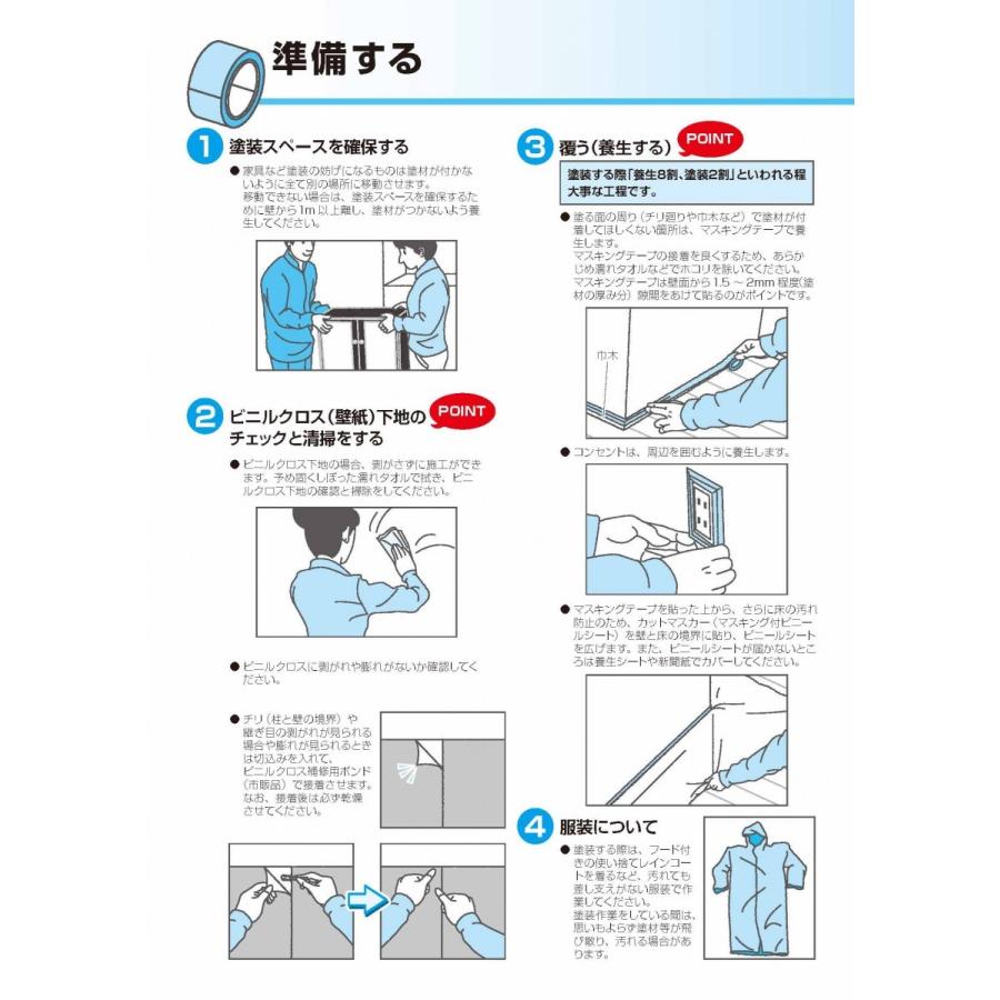 テンダートップけいそう 10kg／缶+SKセレクトカラーセット 四国化成