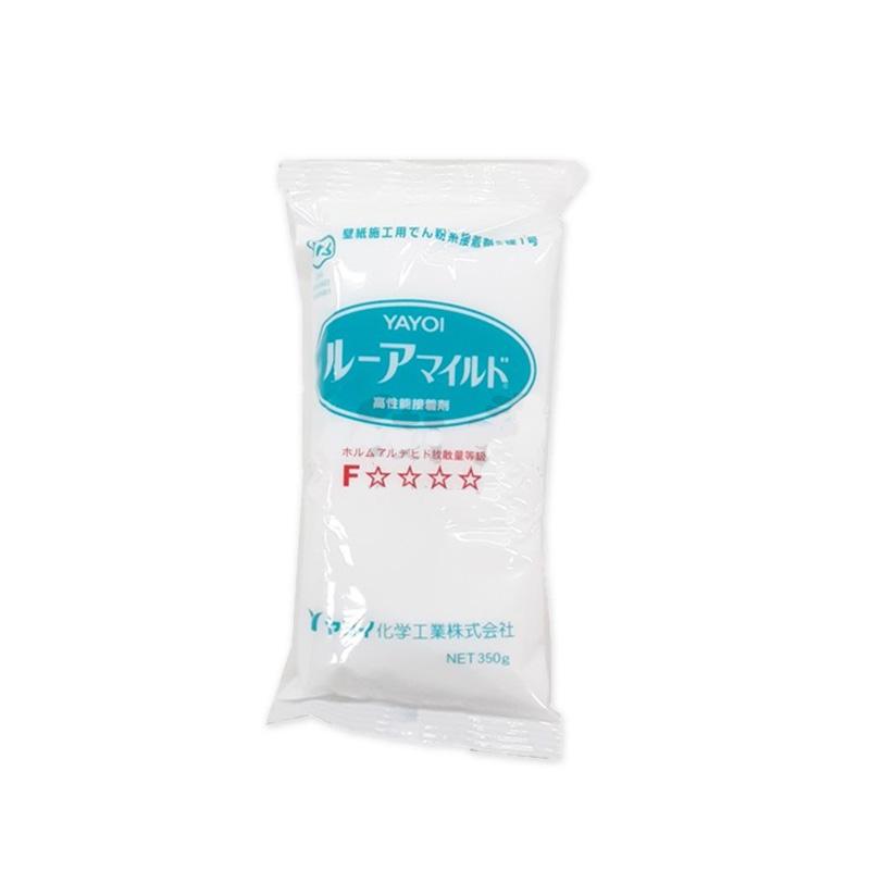 出荷制限中】ルーアマイルド 350g×40本／箱 ヤヨイ化学工業株式会社 
