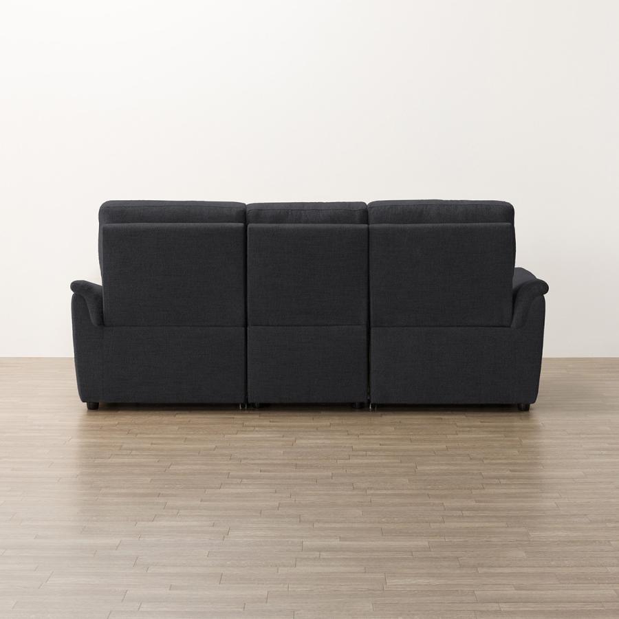 ニトリ⭐︎2人掛けワイドソファー（グレー）　家具　ソファー　机　椅子　テーブル ニトリ⭐︎2人掛けワイドソファー（グレー） 家具 ソファー