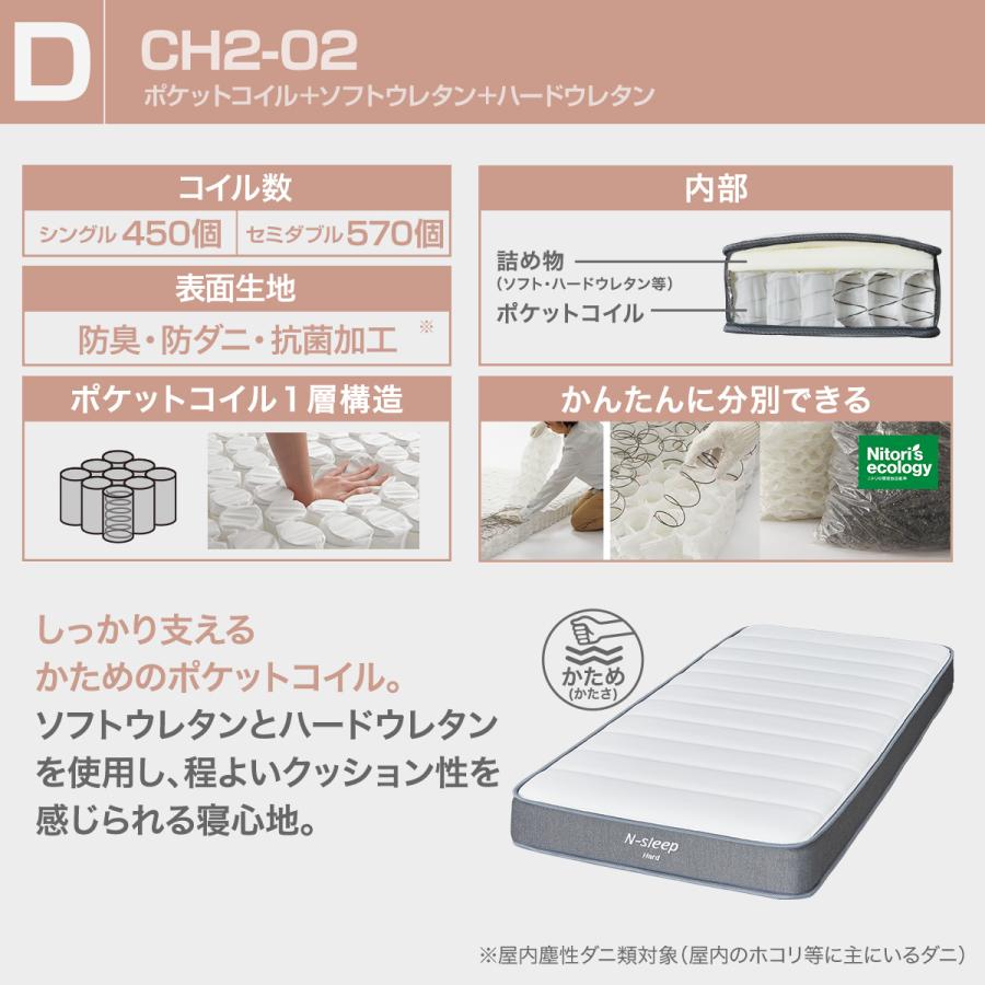 シングルベッドフレーム×2(マットレス付き) 3_000000035737.jpg?1678209905