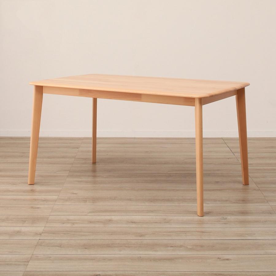 ダイニングテーブル4点セット(Nコレクション T-01 135 NA/C-53S NA/B-34 NA/AQ-BE) ニトリ_12
