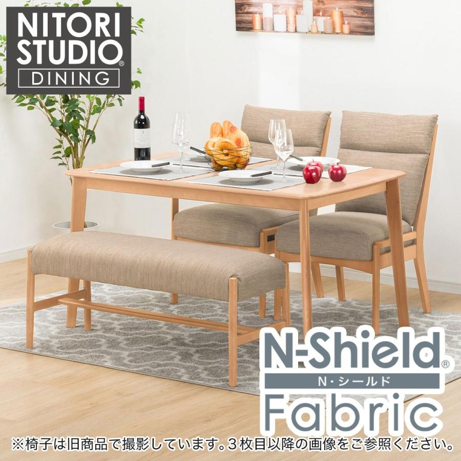 ダイニングテーブル(Nコレクション T-01 135 NA) 楽天市場】ダイニングテーブル5点セット (NコレクションT-01 135