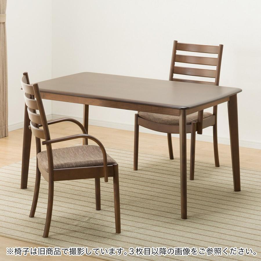 ニトリ（NITORI） ダイニングテーブル3点セット(Nコレクション T-01 