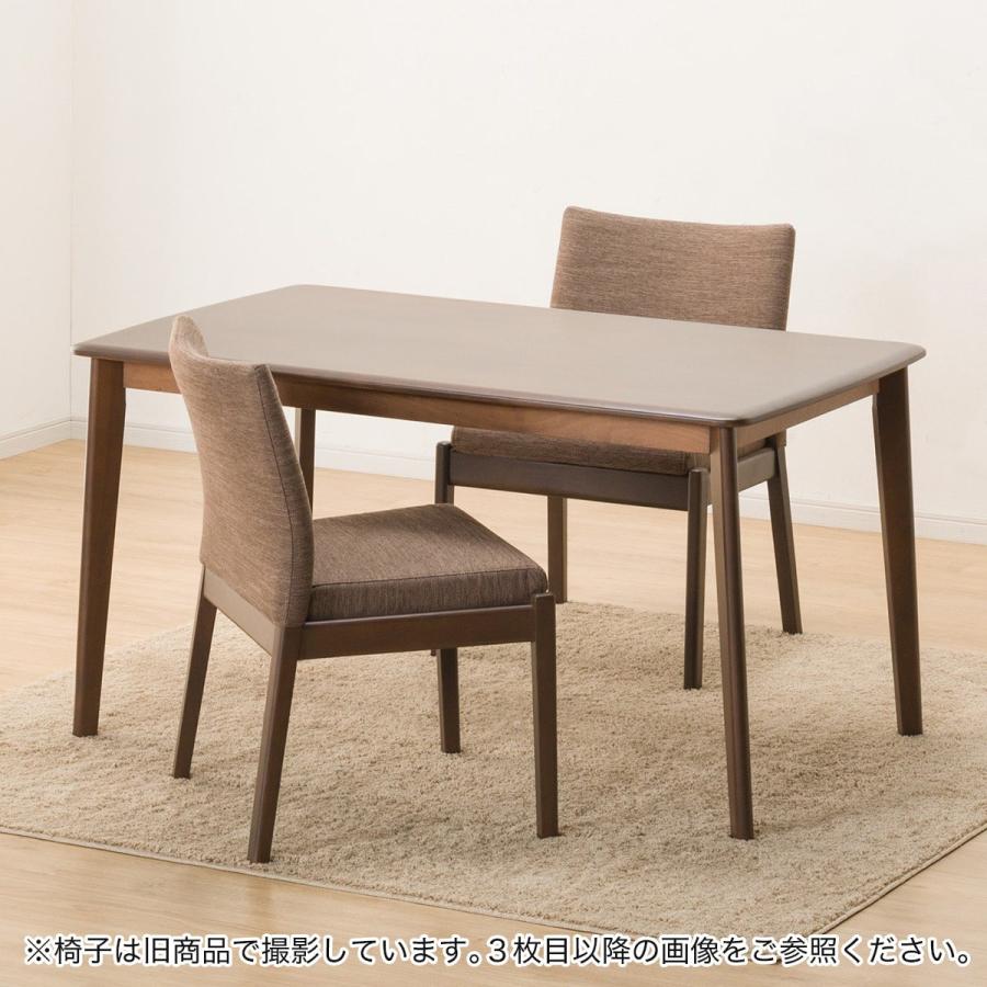 ニトリ（NITORI） ダイニングテーブル3点セット(Nコレクション T-01