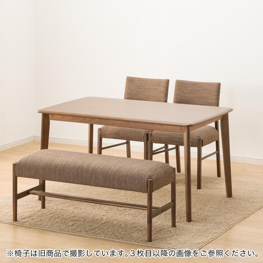 ニトリ（NITORI） ダイニングテーブル4点セット(Nコレクション T-01