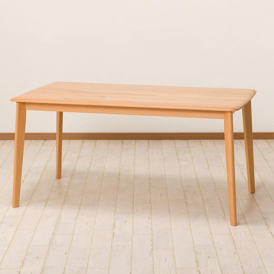 ダイニングテーブル4点セット(Nコレクション T-01 150 NA/C-53 NA/B-34 NA/AQ-BE) ニトリ_12