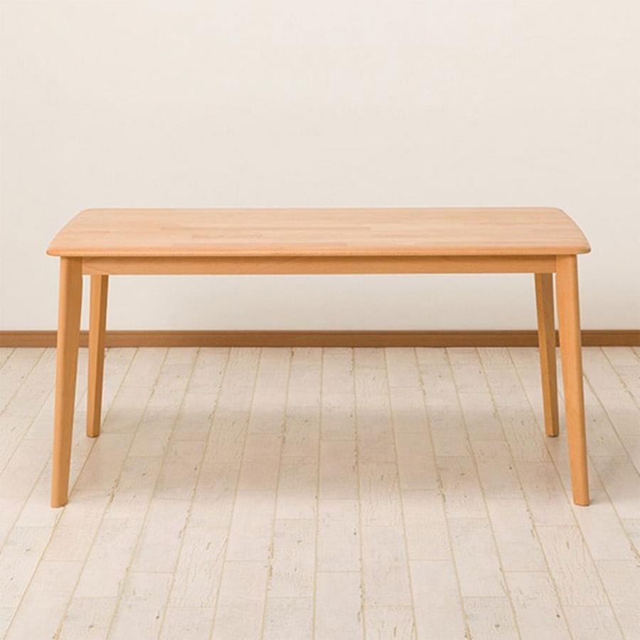 ダイニングテーブル4点セット(Nコレクション T-01 150 NA/C-53 NA/B-34 NA/AQ-BE) ニトリ_13