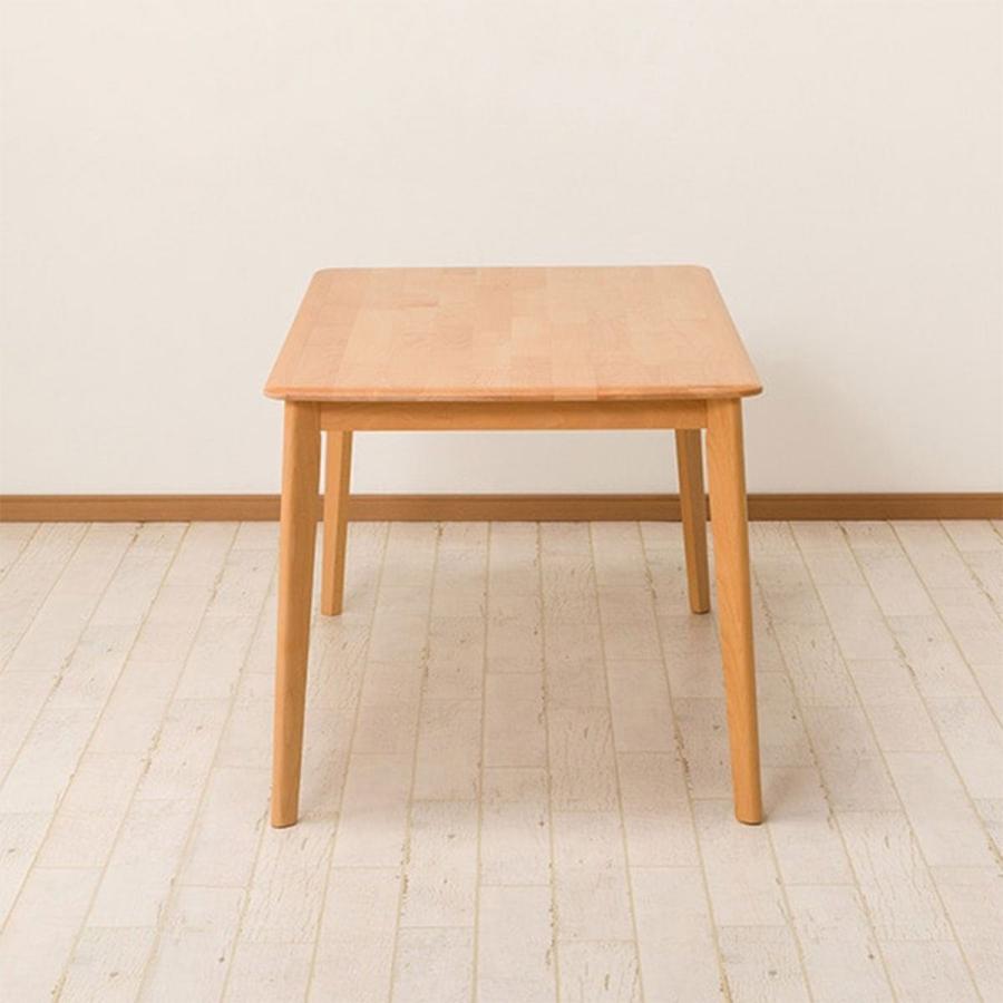 ダイニングテーブル4点セット(Nコレクション T-01 150 NA/C-53 NA/B-34 NA/AQ-BE) ニトリ_14