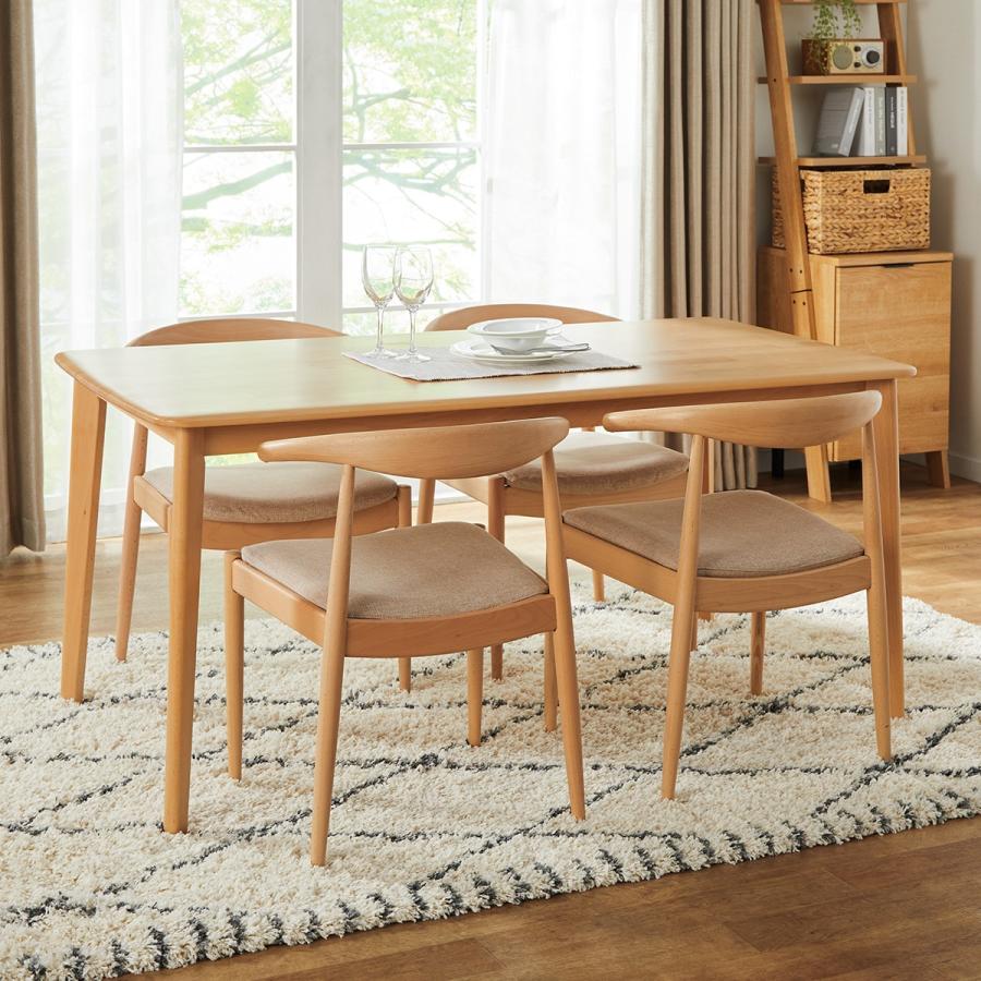 ニトリ ダイニングテーブル - 家具 ニトリ ダイニングテーブル - 家具