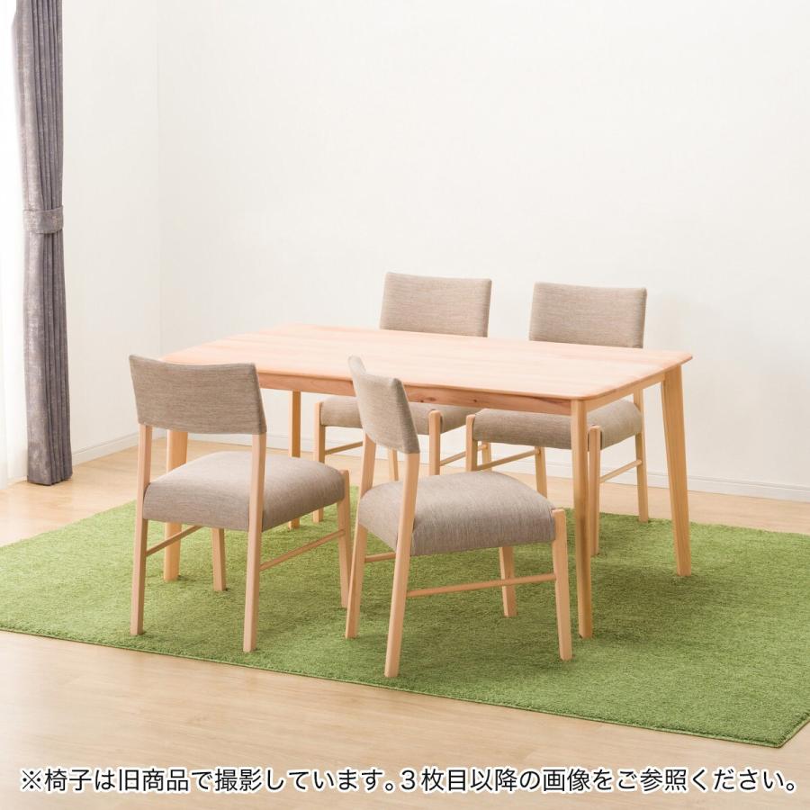 ニトリ（NITORI） ダイニングテーブル5点セット(Nコレクション T-01