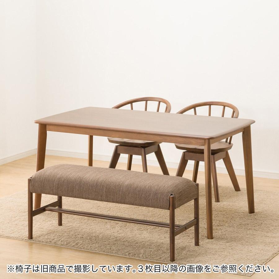 ニトリ（NITORI） ダイニングテーブル4点セット(Nコレクション T-01
