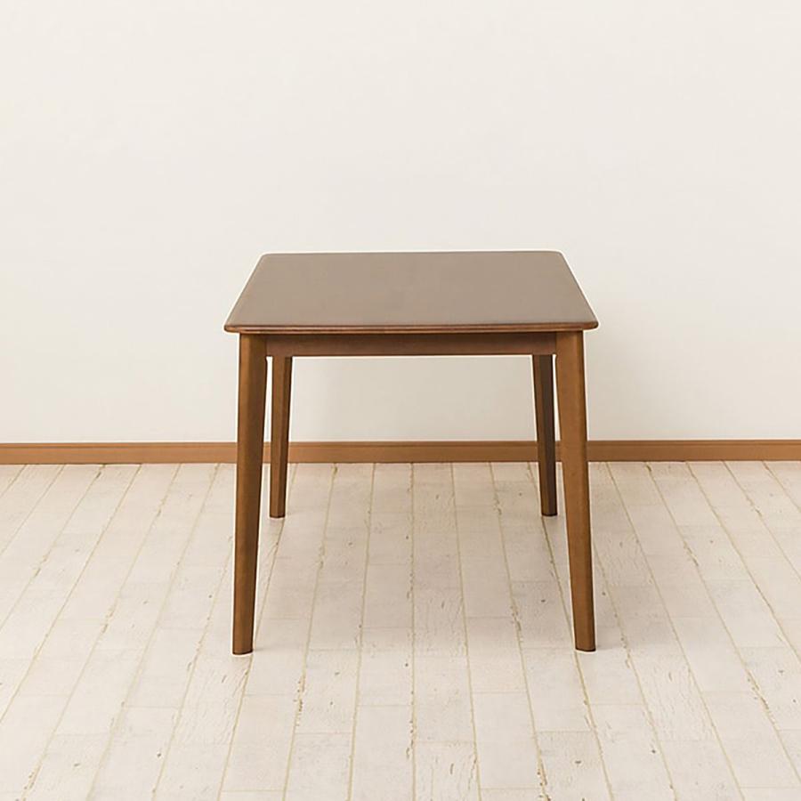 ニトリ（NITORI） ダイニングテーブル4点セット(Nコレクション T-01