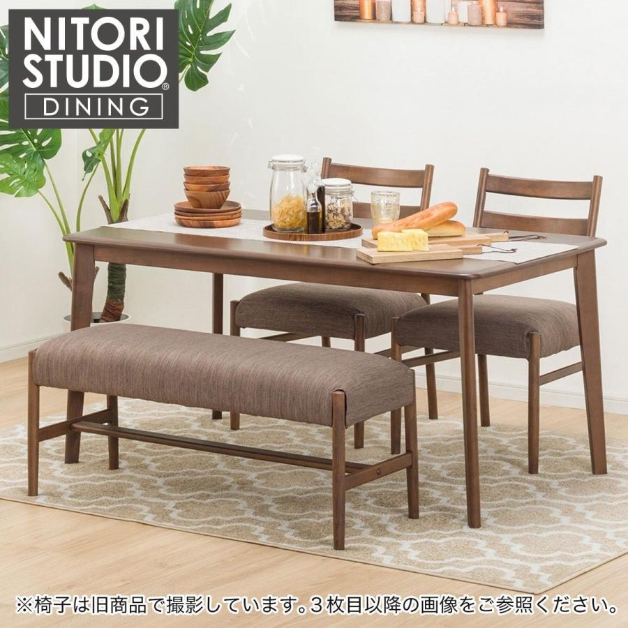 bel 【美品】定価¥147,500 ニトリ ダイニングテーブルセット nitori-net_0000004008047-