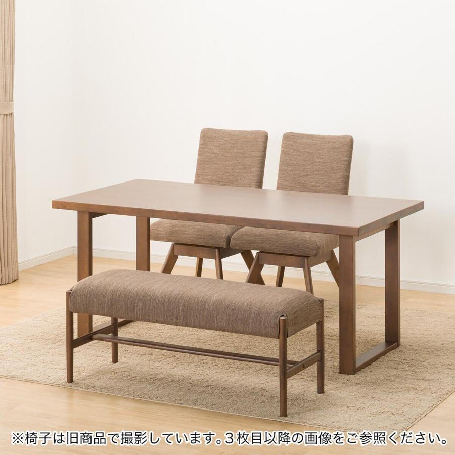 ニトリ（NITORI） ダイニングテーブル4点セット(Nコレクション T-06U