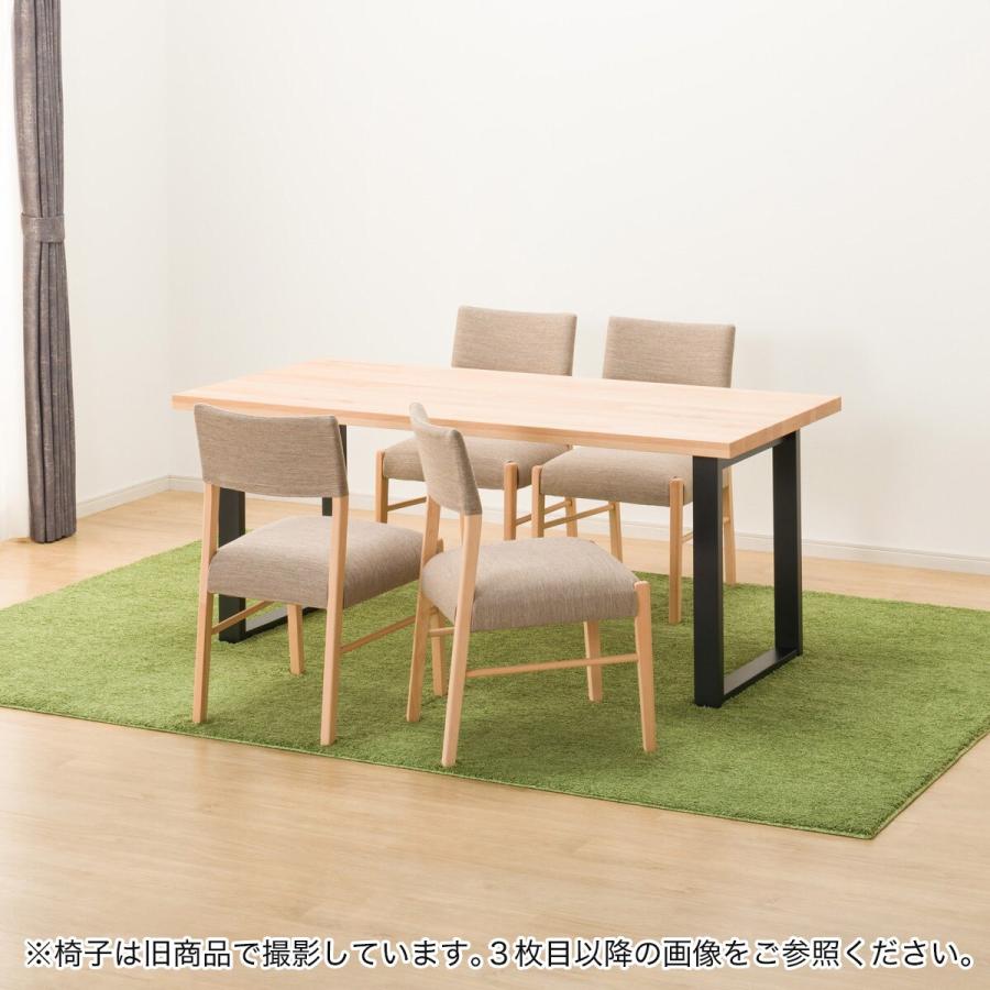 ニトリ（NITORI） ダイニングテーブル5点セット(Nコレクション T-06U