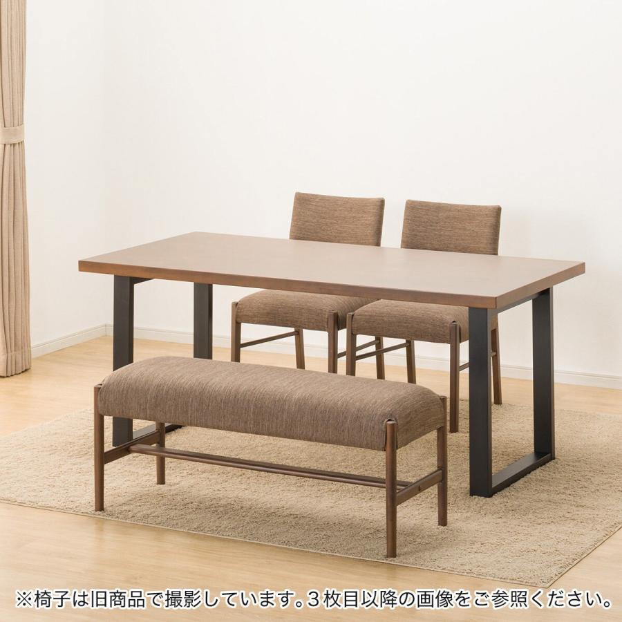 ニトリ（NITORI） ダイニングテーブル4点セット(Nコレクション T-06U