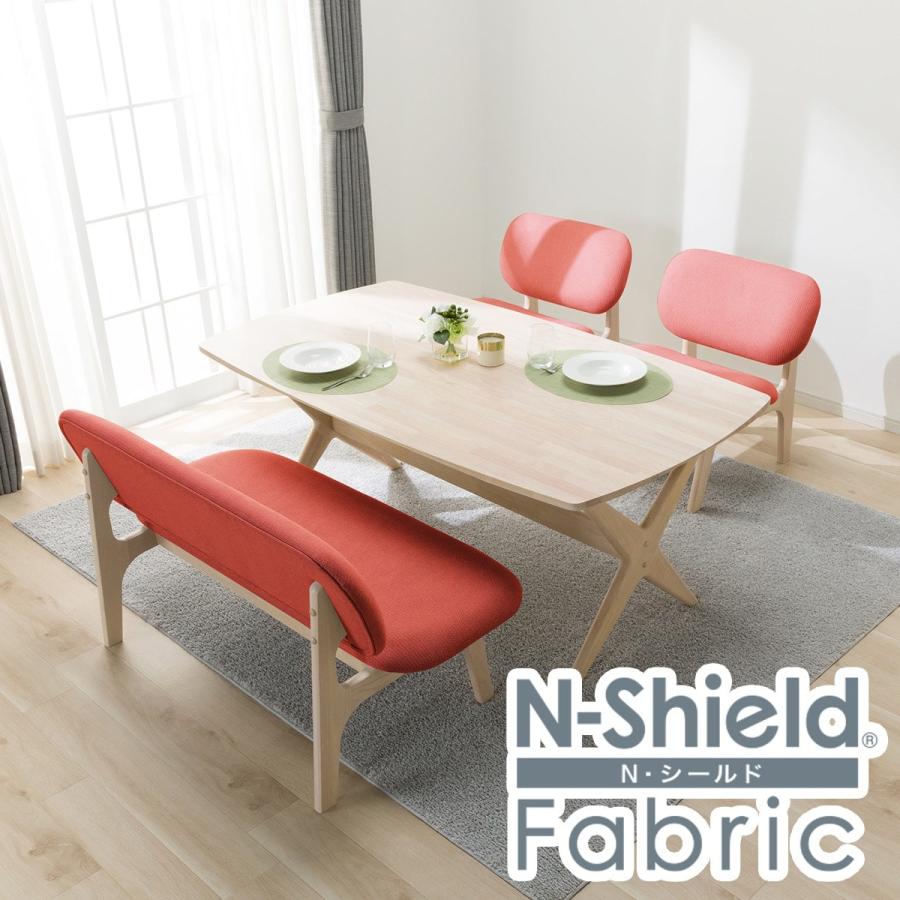 ニトリ（NITORI） 傷・汚れに強いファブリック リビングダイニング