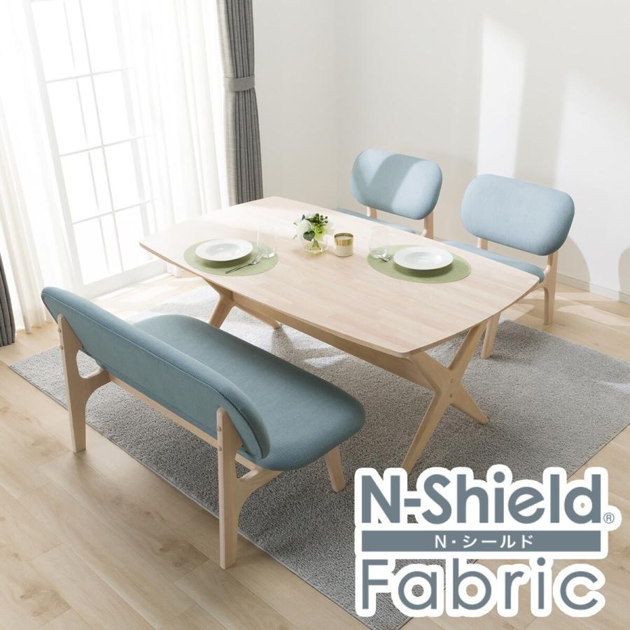 ニトリ（NITORI） 傷・汚れに強いファブリック リビングダイニング