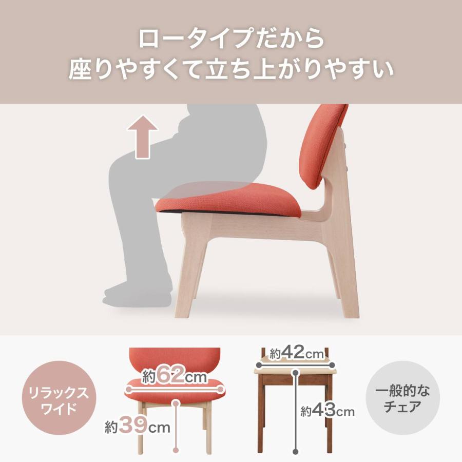ニトリ（NITORI） リビングダイニングテーブル3点セット(リラックス