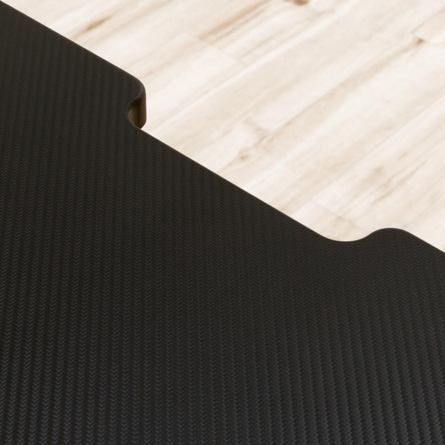 ゲーミングデスク＋伸縮できるゲーミングシェルフセット(GM001BKRE/GM015 BK) ニトリ | ニトリ | 14