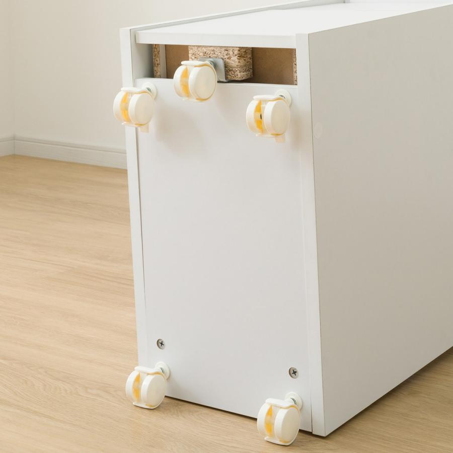 【送料込み】ニトリ 学習机 コンパクト　ホワイト 美品 コンパクトデスク(ES23 WH/BL) | ニトリネット【公式】 家具