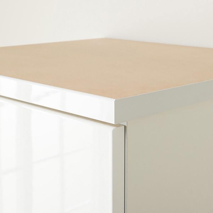 ニトリ（NITORI） ワードローブ(クエスT 60WR WH) : ニトリ Yahoo!店