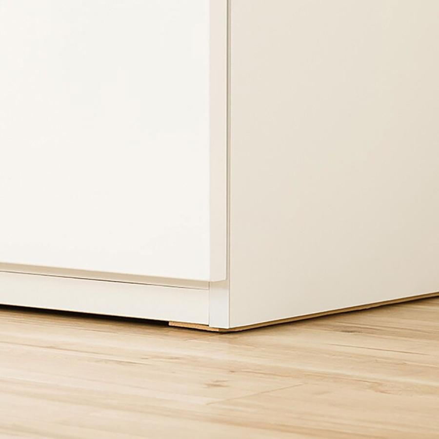 ニトリ（NITORI） ワードローブ(クエスT 60WR WH) : ニトリ Yahoo!店