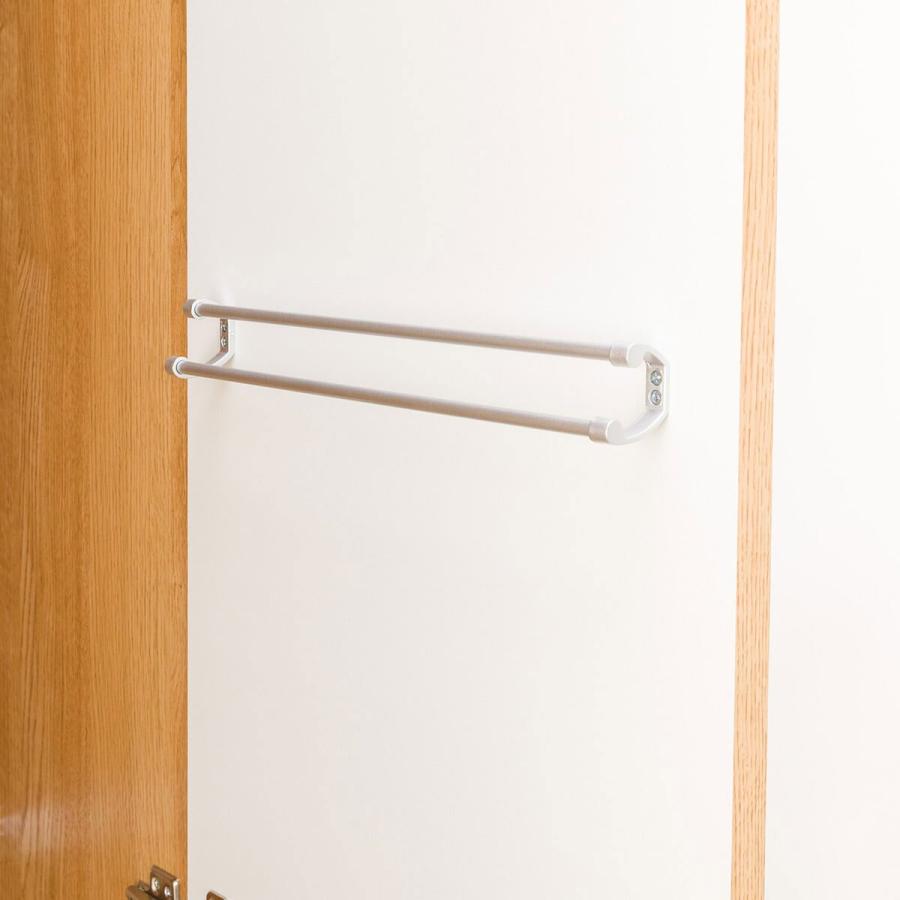 ニトリ ワードローブ(クエス 80WR WH) ワードローブ(クエスT 80WR WH) | ニトリネット【公式】 家具