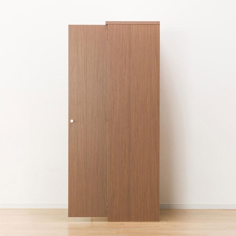 ニトリ ワードローブ(クエスT 100WR MBR) : ニトリ Yahoo!店