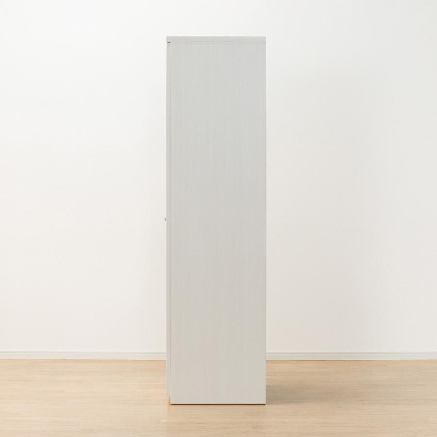 ニトリ　ワードローブ（クエス　シリーズ） ニトリ ワードローブ(クエスT 60WR WW) : ニトリ Yahoo!店