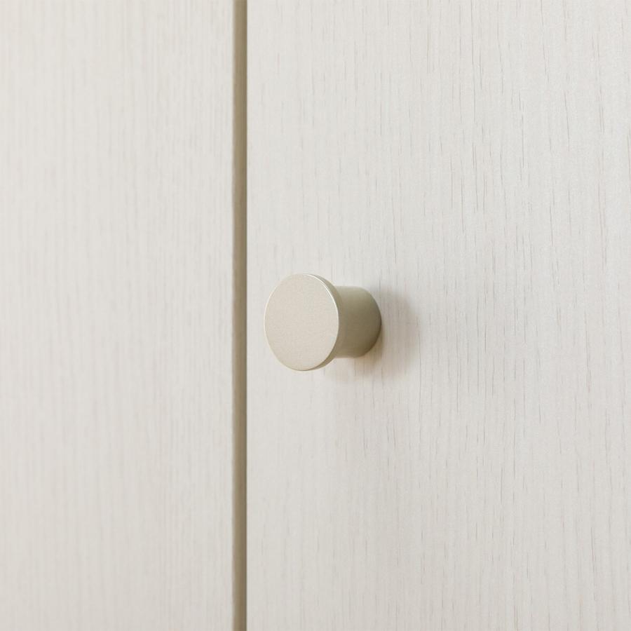 ニトリ ワードローブ 衣装ダンス 白　(クエスT 80WR WH) ワードローブ(クエスT 80WR WH) | ニトリネット【公式】 家具