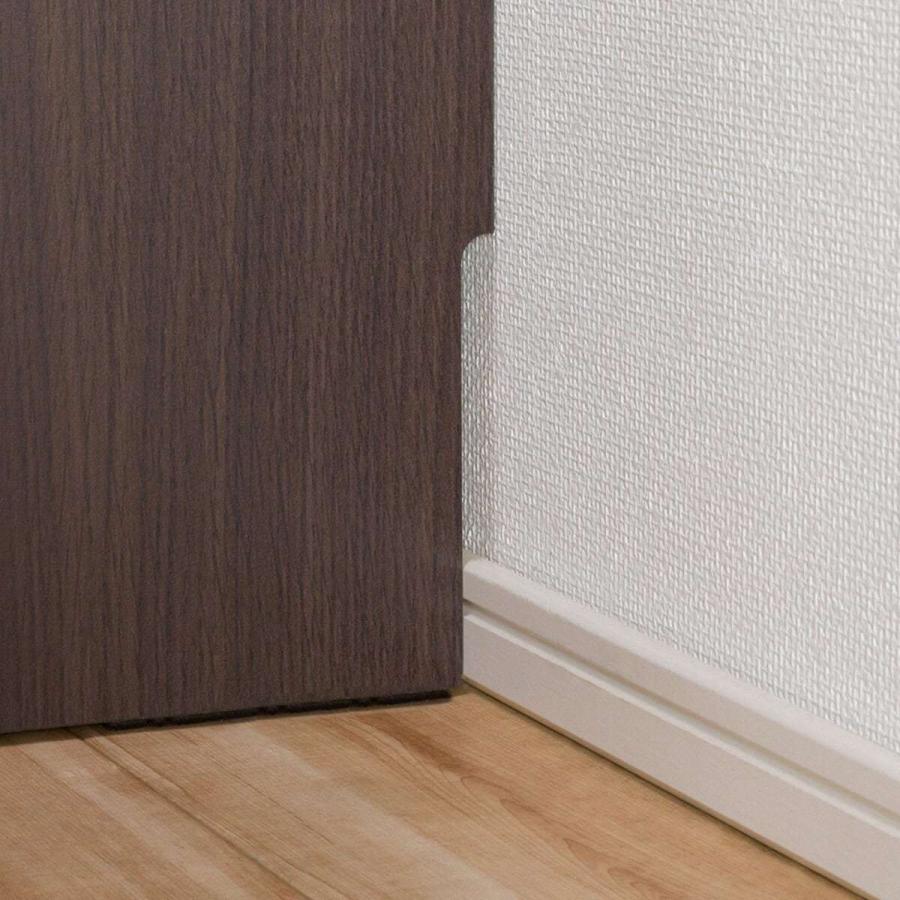 ブレザータンス(アーデル2 80B DBR) ニトリの画像