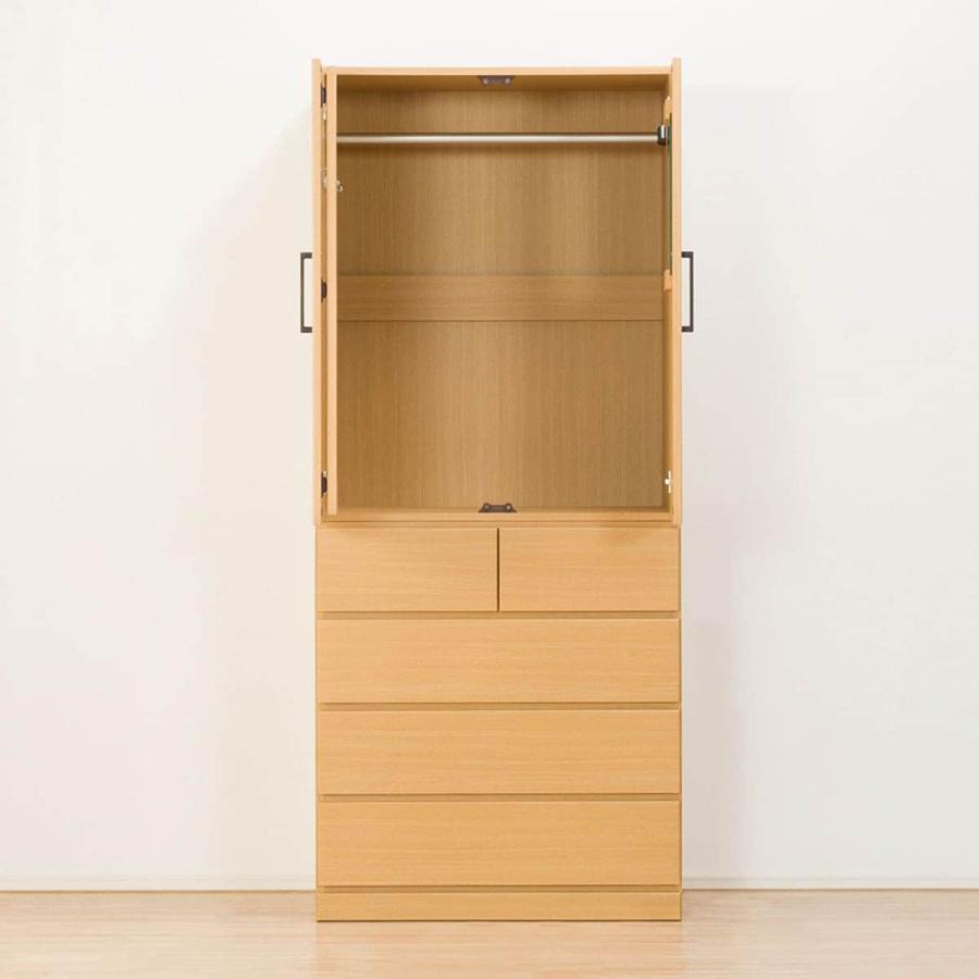 ニトリ ブレザータンス (アーデル2 80B LBR) : ニトリ Yahoo!店 ニトリ ブレザータンス (アーデル2 80B LBR) : ニトリ Yahoo!店