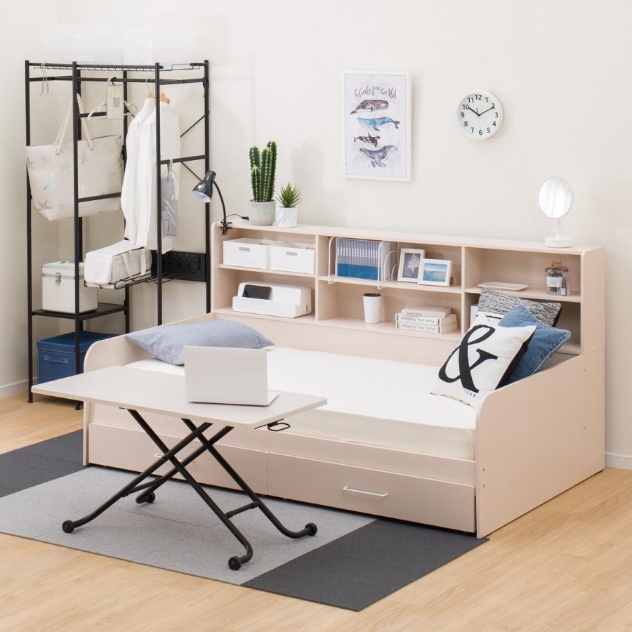 マルチハンガーラック バーネット90bk ニトリ 玄関先迄納品 1年保証 ニトリ Yahoo 店 通販 Yahoo ショッピング