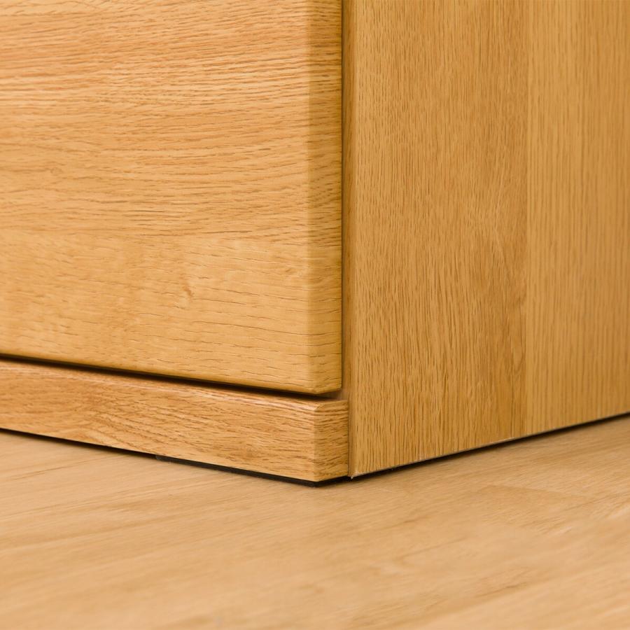 ニトリ オープンブレザーチェスト(アテン 80 LBR) : ニトリ