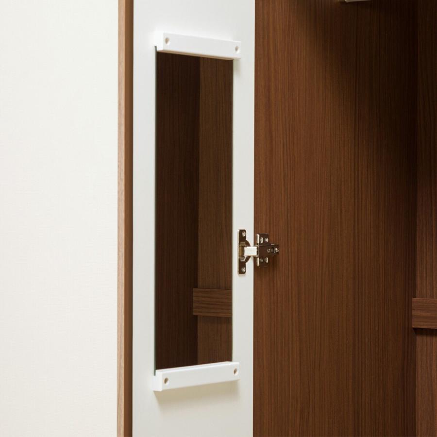 NITORI ブレザーチェスト(ポルテD 60BC /ポルテD 60U ) ブレザータンス(ポルテD 60BC WH) | ニトリネット【公式】 家具