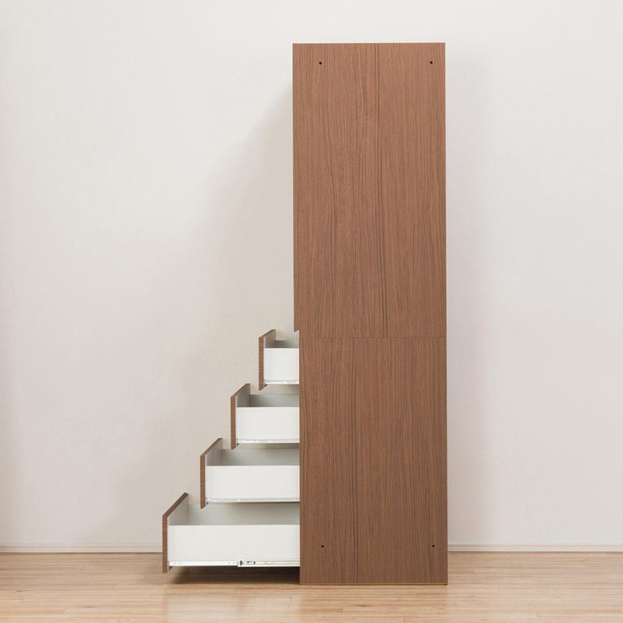 ニトリポルテシリーズ ニトリ 『東日本専用商品』 上置き 収納『ポルテ』シリーズ用