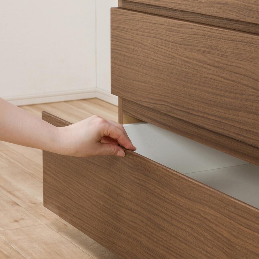 ニトリ 『東日本専用商品』 ブレザータンス(ポルテD 80BC MBR