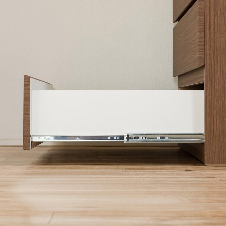 ニトリ（NITORI） 『東日本専用商品』 ブレザータンス(ポルテD 80BC